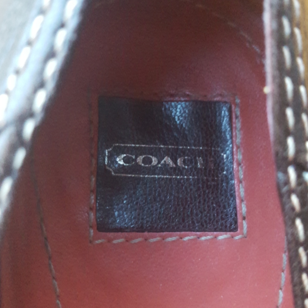 COACH - Picture 9 of 9